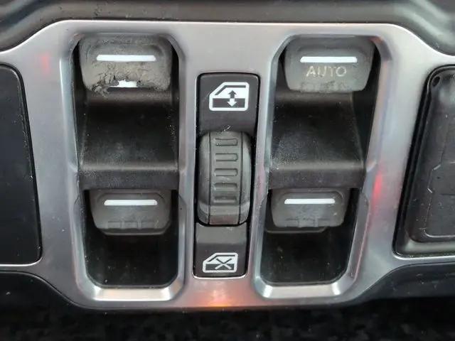 2019 Jeep Wrangler Unlimited Sport S 4x4