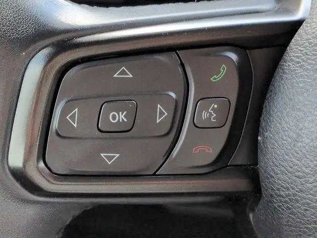 2019 Jeep Wrangler Unlimited Sport S 4x4