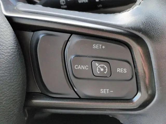 2019 Jeep Wrangler Unlimited Sport S 4x4