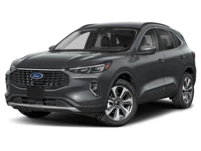 2024 Ford Escape Platinum for sale in Fairbanks, AK