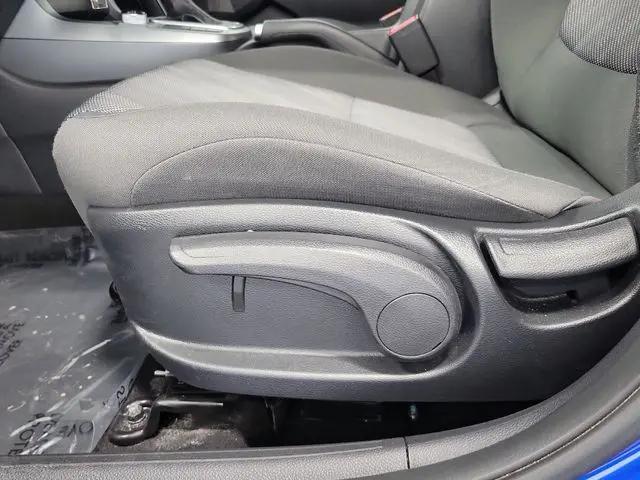 2024 Kia Seltos LX
