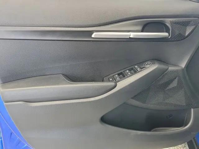 2024 Kia Seltos LX