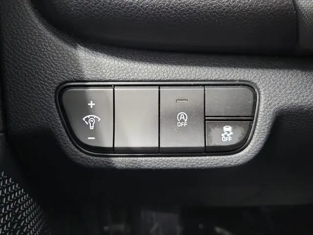 2024 Kia Seltos LX