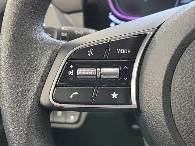 2024 Kia Seltos LX