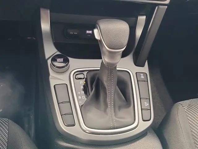 2024 Kia Seltos LX
