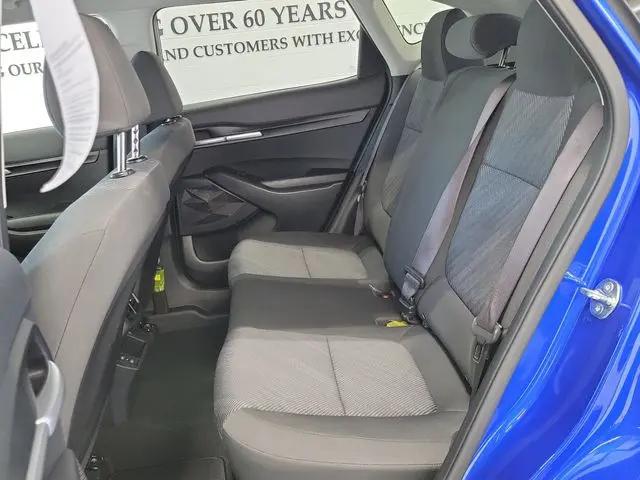 2024 Kia Seltos LX