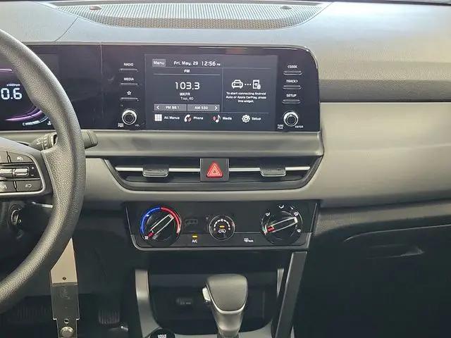 2024 Kia Seltos LX