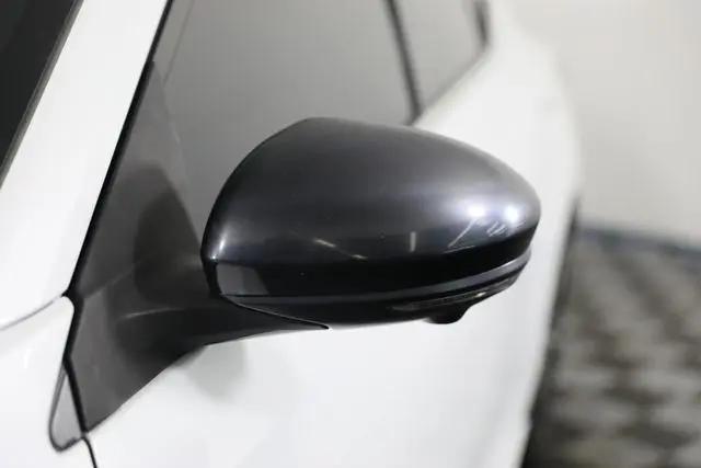 2022 Nissan Sentra SR Xtronic CVT