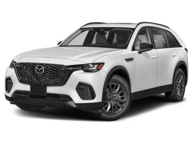 2026 Mazda CX-70 3.3 Turbo Preferred for sale in Butler, PA