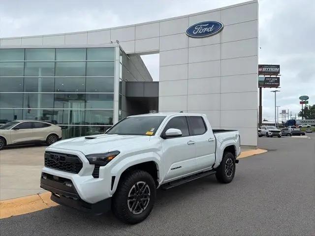 2025 Toyota Tacoma TRD Sport for sale in Byron, GA