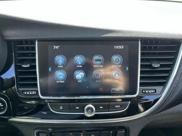 2020 Buick Encore AWD Preferred