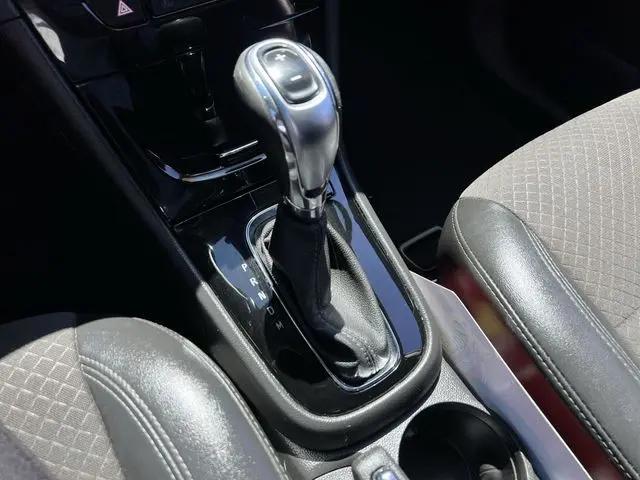 2020 Buick Encore AWD Preferred