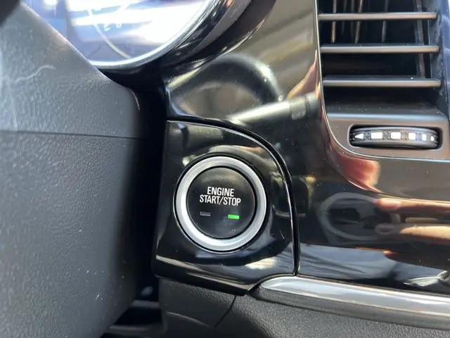2020 Buick Encore AWD Preferred