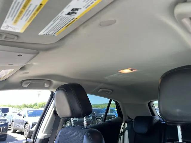 2020 Buick Encore AWD Preferred