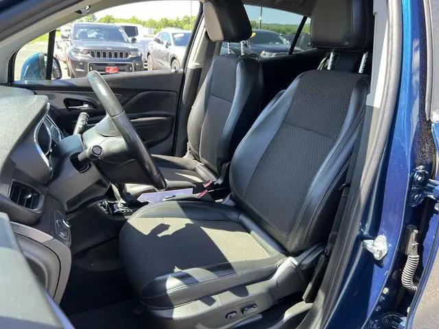 2020 Buick Encore AWD Preferred
