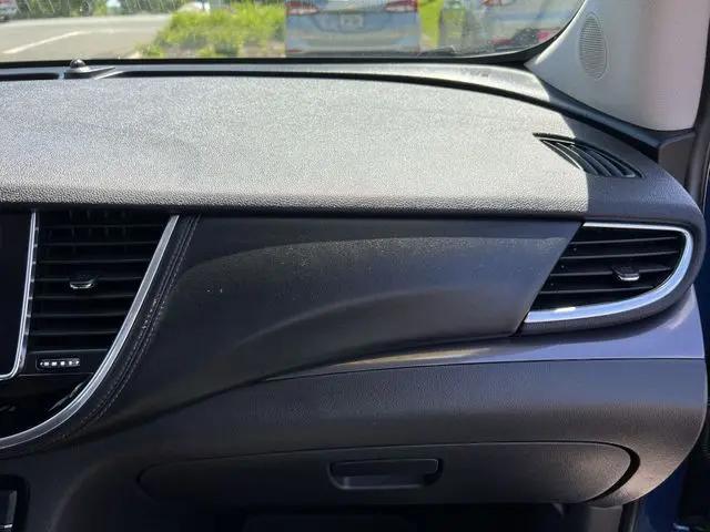 2020 Buick Encore AWD Preferred