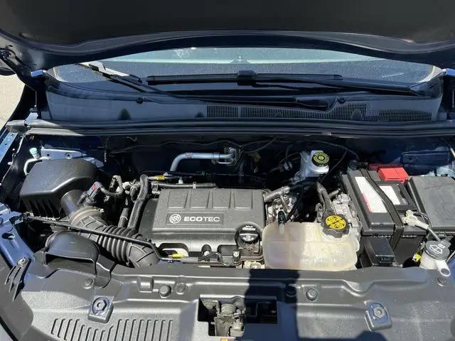 2020 Buick Encore AWD Preferred