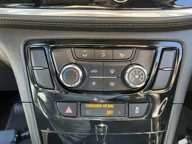 2020 Buick Encore AWD Preferred