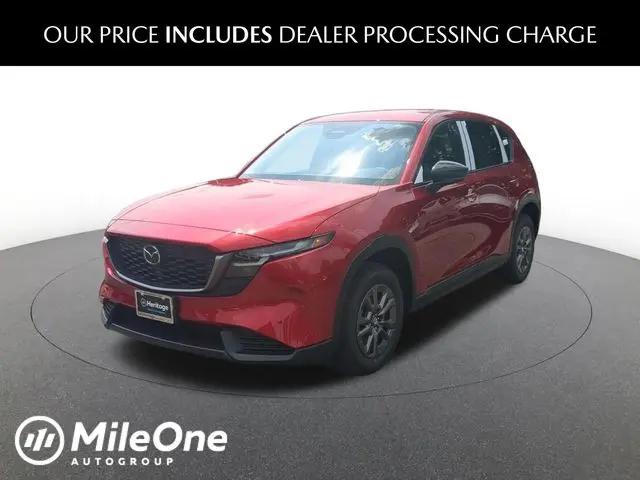 2026 Mazda CX-5 2.5 S Select for sale in Fallston, MD