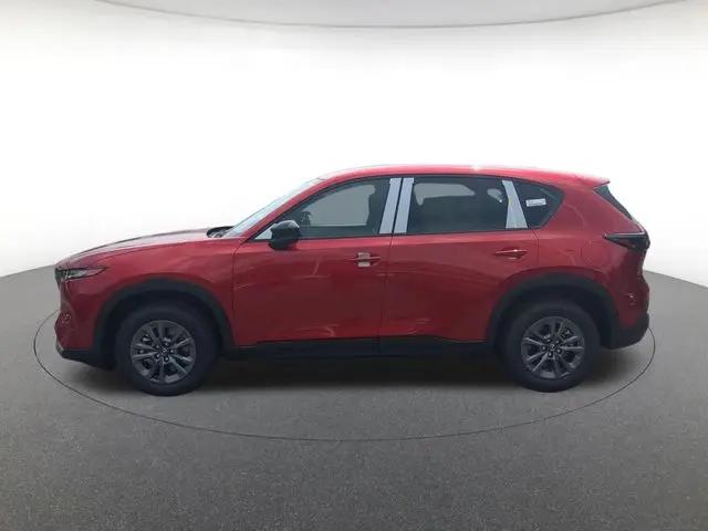2026 Mazda CX-5 2.5 S Select