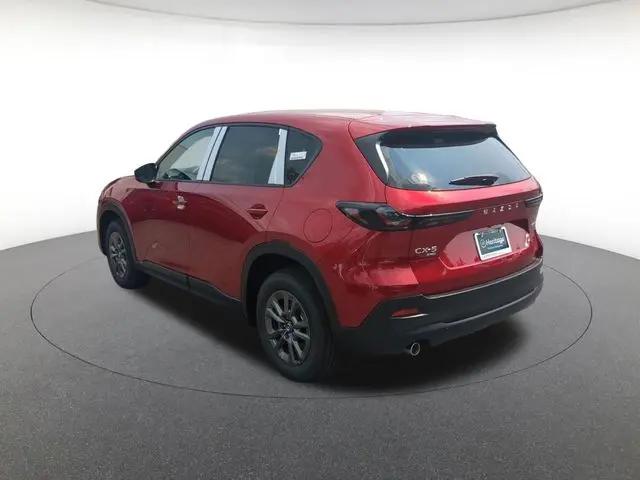 2026 Mazda CX-5 2.5 S Select