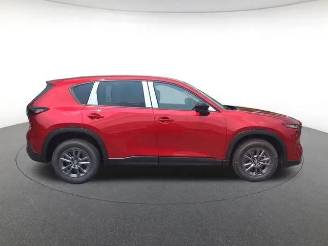 2026 Mazda CX-5 2.5 S Select
