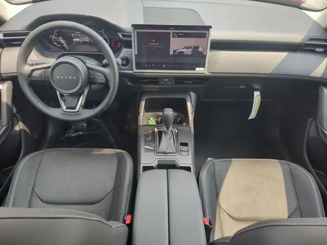 2026 Mazda CX-5 2.5 S Select