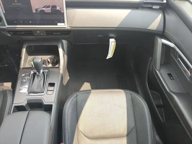 2026 Mazda CX-5 2.5 S Select
