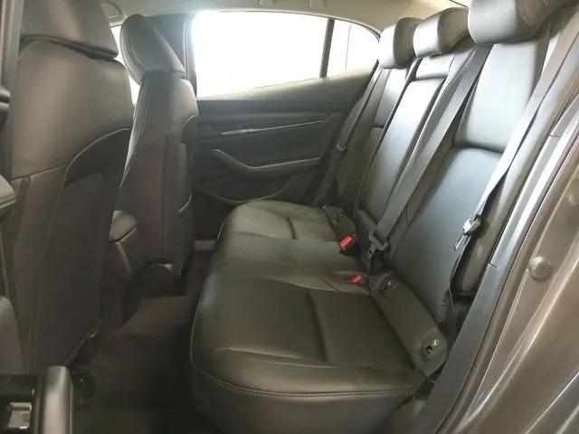 2026 Mazda Mazda3 2.5 S Select Sport
