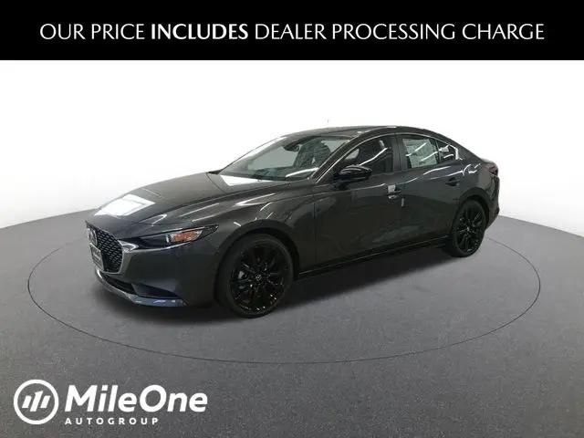 2026 Mazda Mazda3 2.5 S Select Sport for sale in Fallston, MD