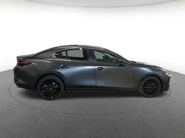2026 Mazda Mazda3 2.5 S Select Sport