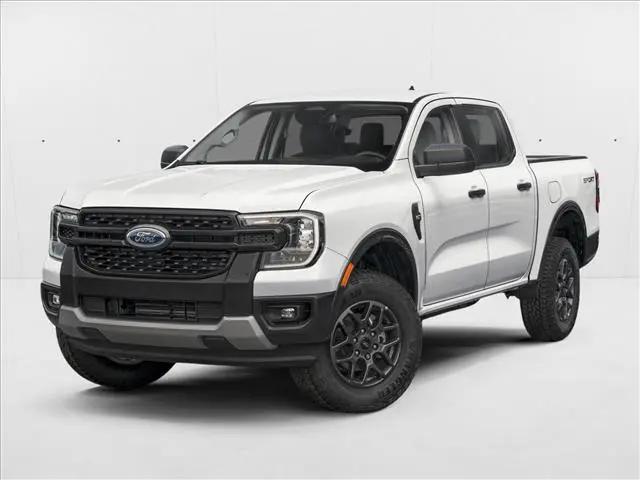 2026 Ford Ranger XLT for sale in Memphis, TN