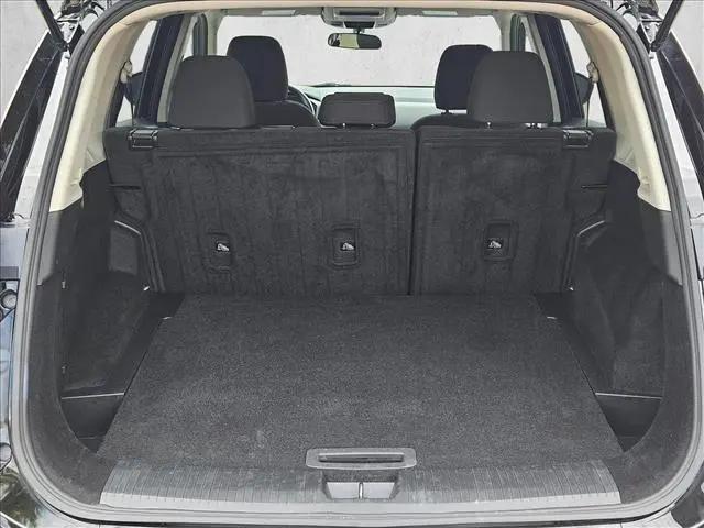 2024 Nissan Rogue S FWD