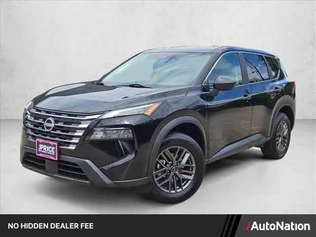 2024 Nissan Rogue S FWD for sale in Frisco, TX