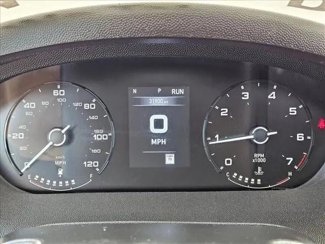 2024 Ram ProMaster 2500 Cargo Van Tradesman High Roof 159" WB w/Pass Seat