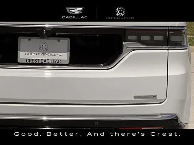 2023 Jeep Grand Wagoneer Series III 4x4