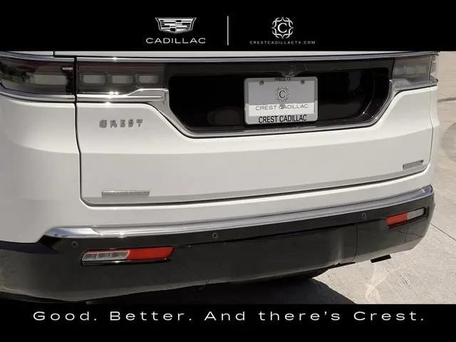 2023 Jeep Grand Wagoneer Series III 4x4