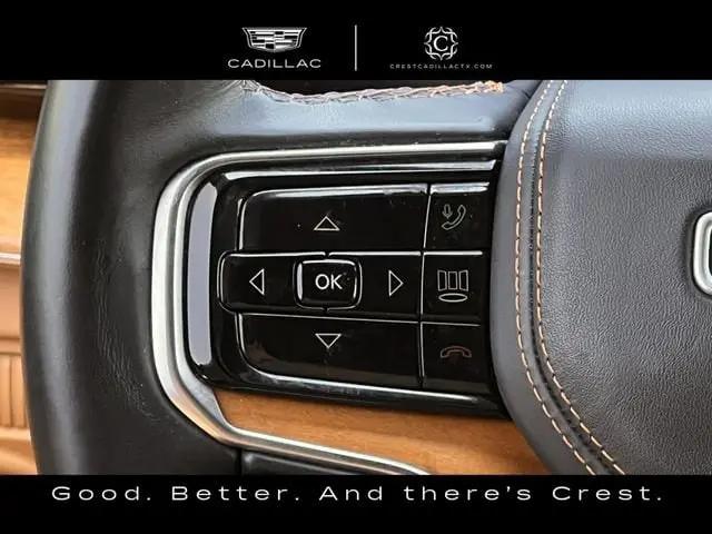 2023 Jeep Grand Wagoneer Series III 4x4
