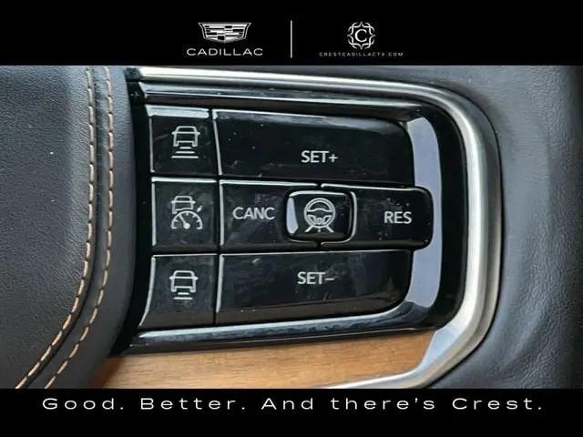 2023 Jeep Grand Wagoneer Series III 4x4