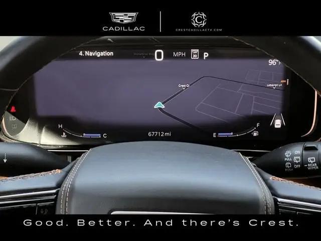 2023 Jeep Grand Wagoneer Series III 4x4