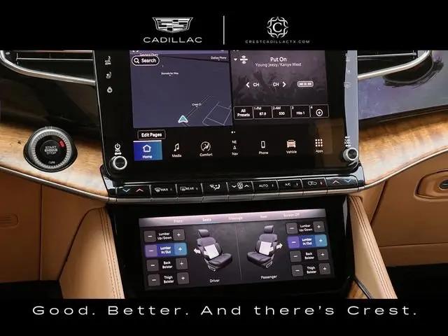 2023 Jeep Grand Wagoneer Series III 4x4