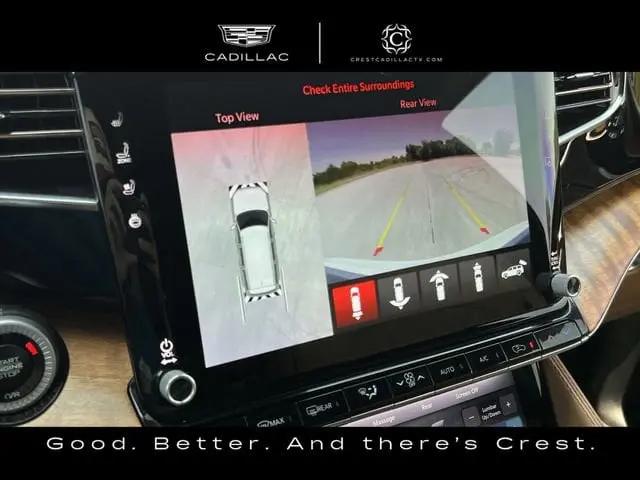 2023 Jeep Grand Wagoneer Series III 4x4