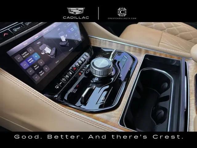 2023 Jeep Grand Wagoneer Series III 4x4