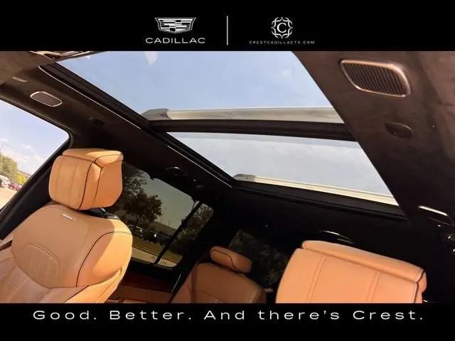 2023 Jeep Grand Wagoneer Series III 4x4
