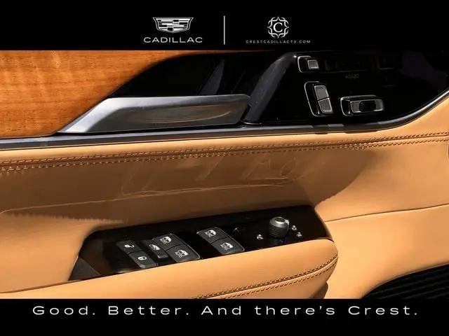 2023 Jeep Grand Wagoneer Series III 4x4