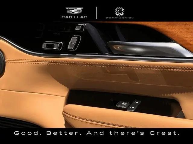2023 Jeep Grand Wagoneer Series III 4x4