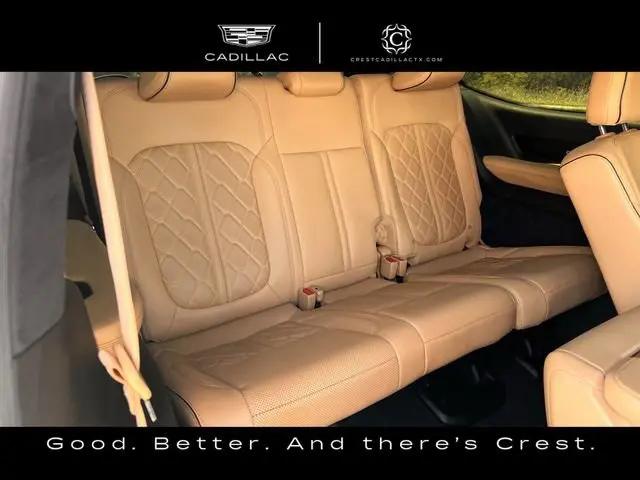 2023 Jeep Grand Wagoneer Series III 4x4