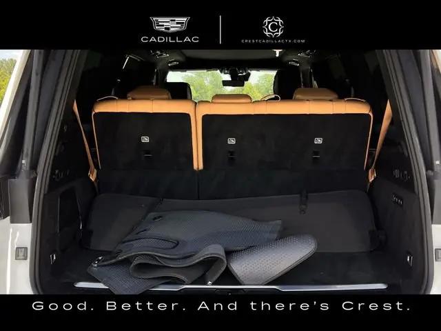 2023 Jeep Grand Wagoneer Series III 4x4