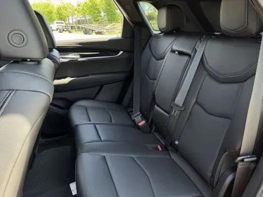 2026 Cadillac XT5 Premium Luxury FWD