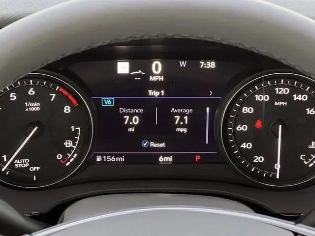 2026 Cadillac XT5 Premium Luxury FWD